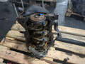 Блок цилиндров (шорт блок) Renault Megane 2 2002-2009 - 21224741