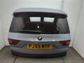 Крышка багажника BMW X3 E83 2003-2010 - 21224775