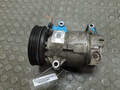 Компрессор кондиционера Renault Megane 2 2002-2009 - 21224808