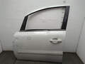 Дверь боковая Opel Zafira B 2005-2014 - 21224928
