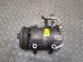 Компрессор кондиционера Ford Focus 2 (рест) 2008-2011 - 21224956