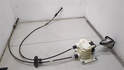 Кулиса кпп Ford C-Max 2002-2010 - 21224974