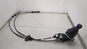 Кулиса кпп Ford Focus 2 2005-2008 - 21224985