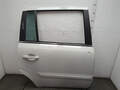 Дверь боковая Opel Zafira B 2005-2014 - 21225013