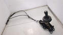 Кулиса кпп Ford Fiesta 5 2001-2007 - 21225018
