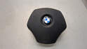 Подушка безопасности водителя BMW 3 E90 2005-2012 - 21225038