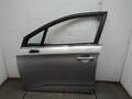 Дверь боковая Citroen C4 2010-2020 - 21225054