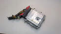 Блок управления двигателем Volvo C70 2 2006-2009 - 21225076