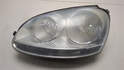 Фара передняя Volkswagen Golf 5 2003-2009 - 21225081
