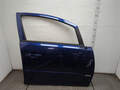 Дверь боковая Opel Corsa D 2006-2014 - 21225090