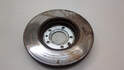 Тормозной диск Opel Astra J 2010-2017 - 21225124