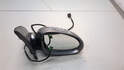 Зеркало боковое Volkswagen Golf 5 2003-2009 - 21225180