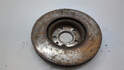Тормозной диск Ford Galaxy 3 2010-2015 - 21225227