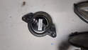 Ручка крышки багажника Mini Countryman (R60) 2010-2016 - 21225336