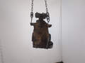 Редуктор моста BMW 1 E87 2004-2011 - 21225353