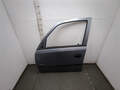 Дверь боковая Opel Meriva A 2003-2010 - 21225355