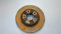 Тормозной диск Land Rover Range Rover Sport 2005-2013 - 21225381
