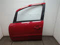 Дверь боковая Opel Zafira B 2005-2014 - 21225396