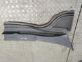 Жабо под дворники (дождевик) Volkswagen Passat CC 2008-2012 - 21225402