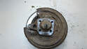 Ступица, кулак, цапфа Toyota Corolla E12 2001-2006 - 21225410