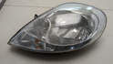 Фара передняя Opel Vivaro 2001-2014 - 21225422