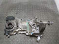 Крышка передняя двс Honda Accord 10 2017-2023 - 21225487