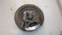 Ступица, кулак, цапфа Toyota Corolla E12 2001-2006 - 21225515