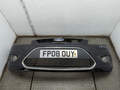 Бампер Ford Focus 2 (рест) 2008-2011 - 21225522