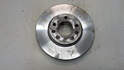 Тормозной диск Opel Astra H 2004-2010 - 21225585