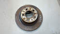 Тормозной диск BMW 1 E87 2004-2011 - 21225587