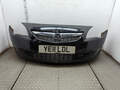 Бампер Opel Astra J 2010-2017 - 21225622
