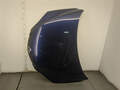 Капот Mazda 3 (BK) 2003-2009 - 21225633