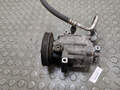 Компрессор кондиционера Nissan Note E11 2005-2013 - 21225646