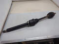 Приводной вал, шрус Ford S-Max 2006-2010 - 21225653
