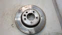 Тормозной диск Land Rover Discovery 3 2004-2009 - 21225656
