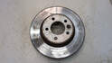 Тормозной диск Land Rover Discovery 3 2004-2009 - 21225660