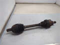 Приводной вал, шрус Ford S-Max 2006-2010 - 21225777