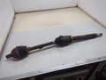 Приводной вал, шрус Ford S-Max 2006-2010 - 21225782