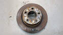 Тормозной диск BMW 1 E87 2004-2011 - 21225784
