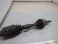 Приводной вал, шрус Mazda 3 (BL) 2009-2013 - 21225805