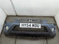 Бампер Honda CR-V 2001-2006 - 21225847