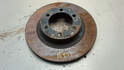 Тормозной диск Lexus GX 2002-2009 - 21225864
