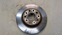 Тормозной диск Audi A3 (8P) 2003-2013 - 21225997