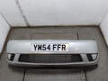 Бампер Ford Fiesta 5 2001-2007 - 21226002