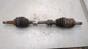 Приводной вал, шрус Nissan Qashqai J10 2006-2013 - 21226159