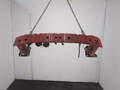 Усилитель бампера Ford C-Max 2002-2010 - 21226250