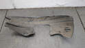 Защита арок (подкрылок) Ford Fiesta 5 2001-2007 - 21226282