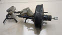 Тормозной цилиндр главный Honda Civic 2005-2012 - 21226294