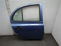 Дверь боковая Nissan Micra K12E 2002-2010 - 21226302