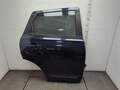 Дверь боковая Nissan Qashqai J10 2006-2013 - 21226346